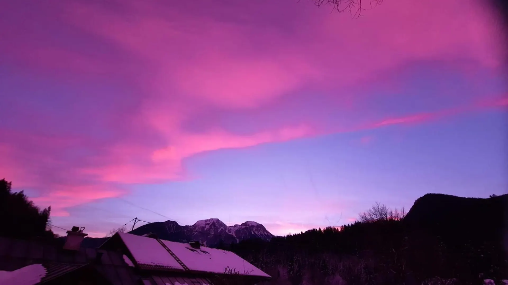 Ferienwohnung Yogahaus Berchtesgaden Bischofswiesen 0*,