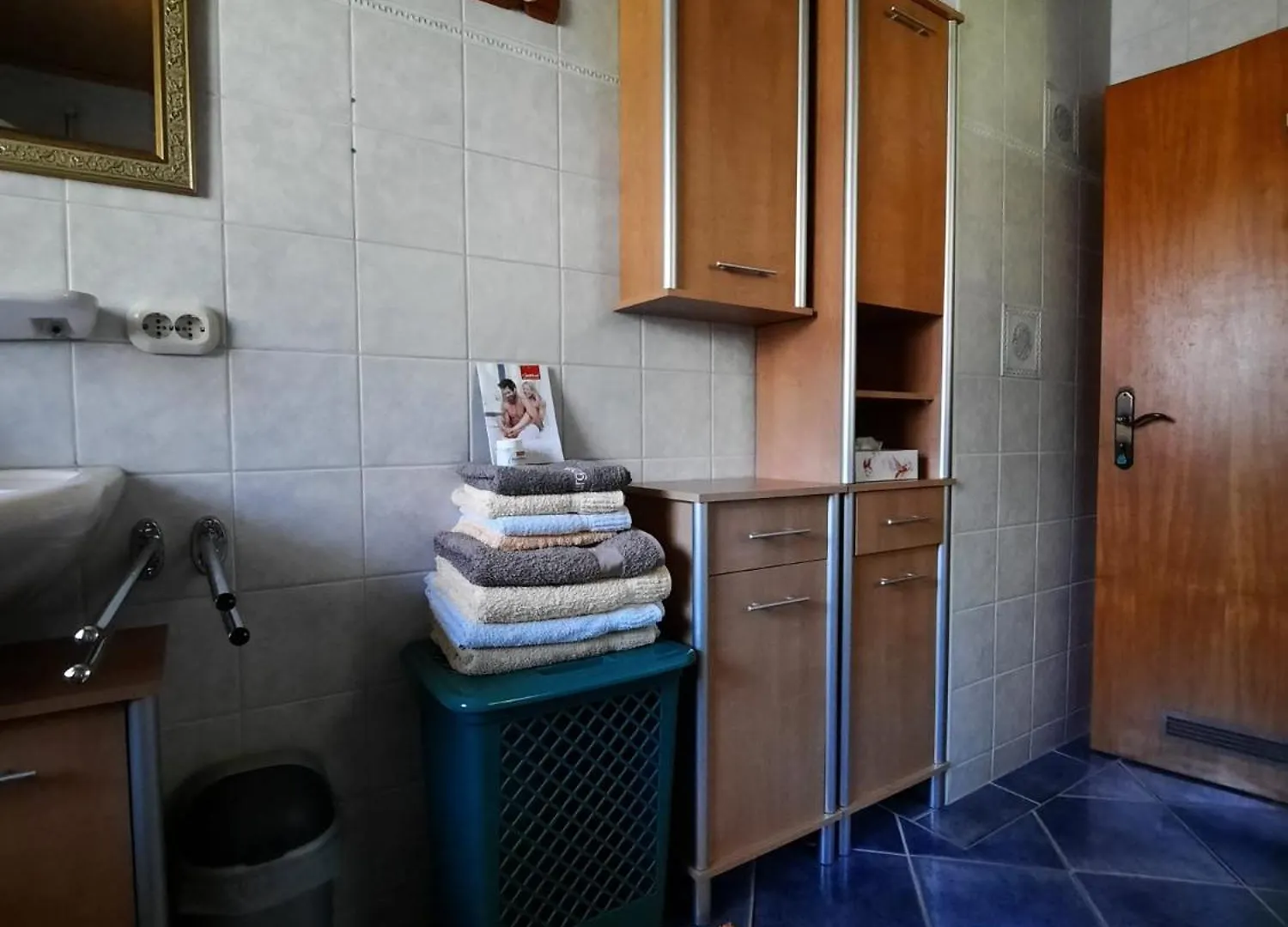Appartement Ferienwohnung Yogahaus Berchtesgaden Bischofswiesen Duitsland