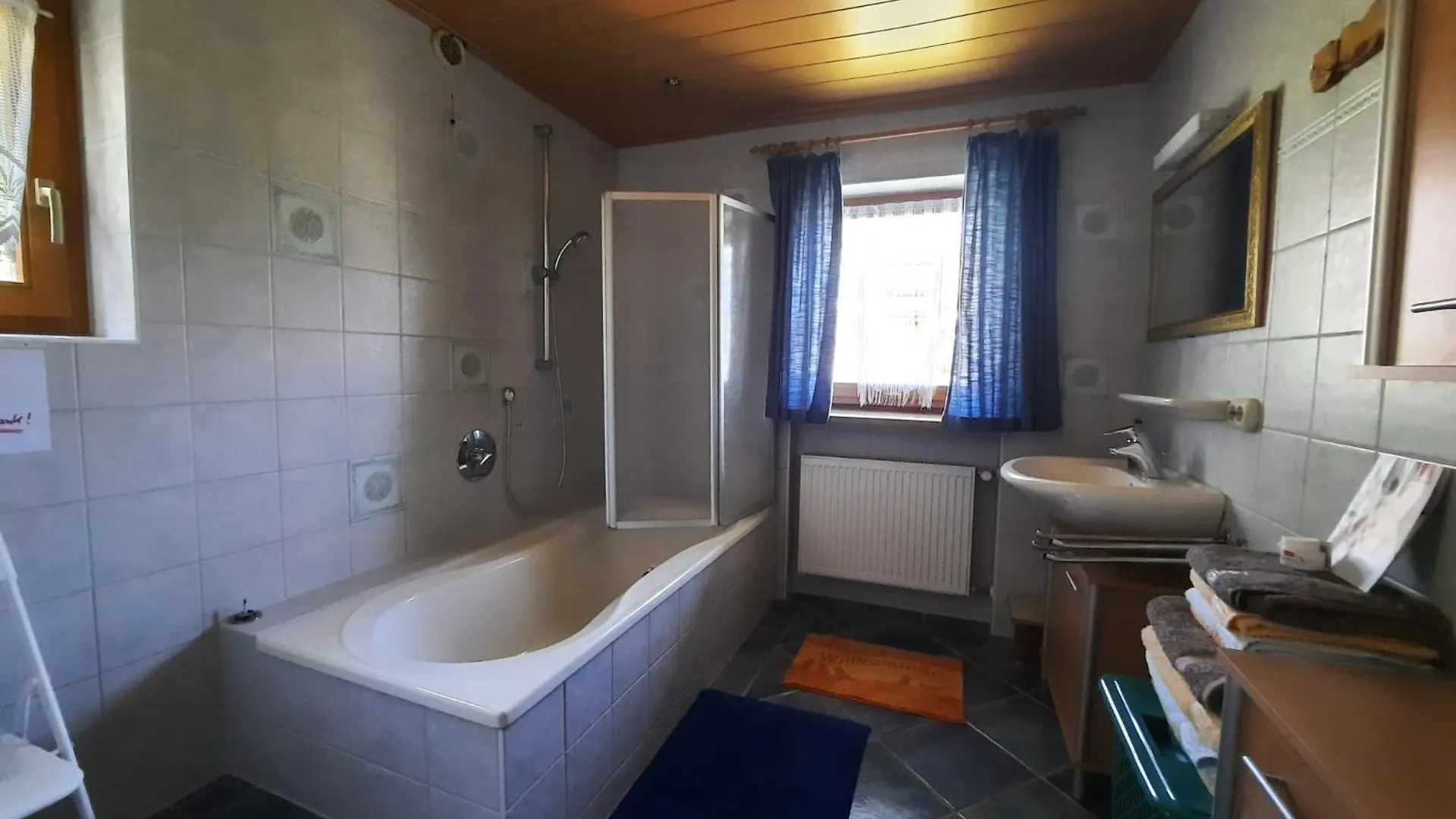 Ferienwohnung Yogahaus Berchtesgaden Bischofswiesen 0*,  Duitsland