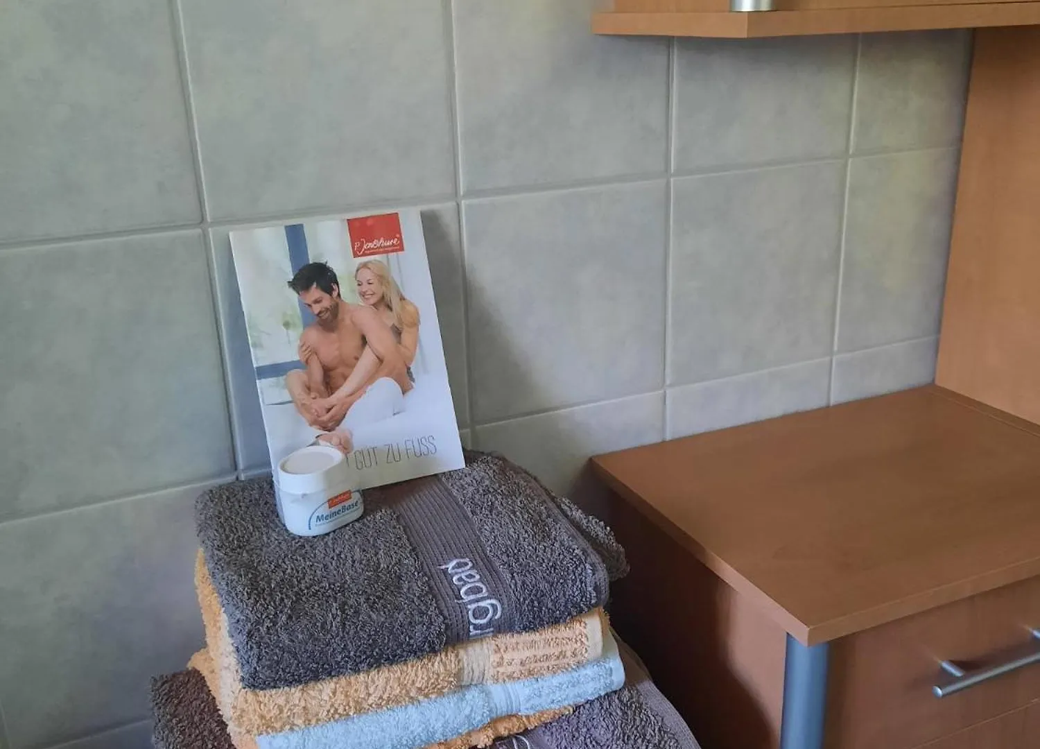 Appartement Ferienwohnung Yogahaus Berchtesgaden Bischofswiesen