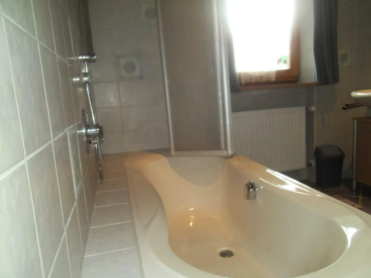Ferienwohnung Yogahaus Berchtesgaden Bischofswiesen Appartement